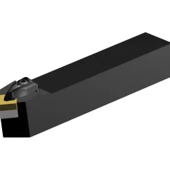 Indexable Turning Toolholder: Wedge