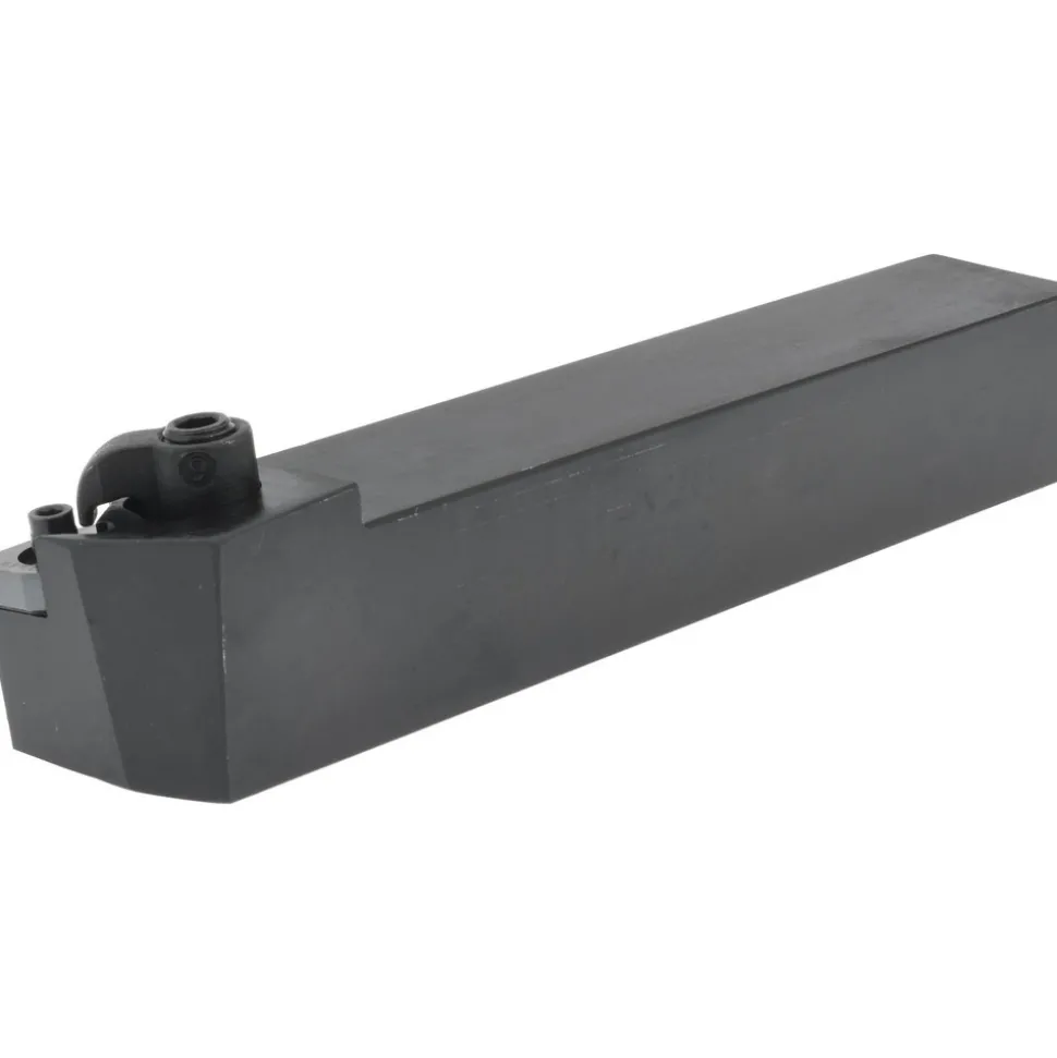 Indexable Turning Toolholder: Clamp & Screw