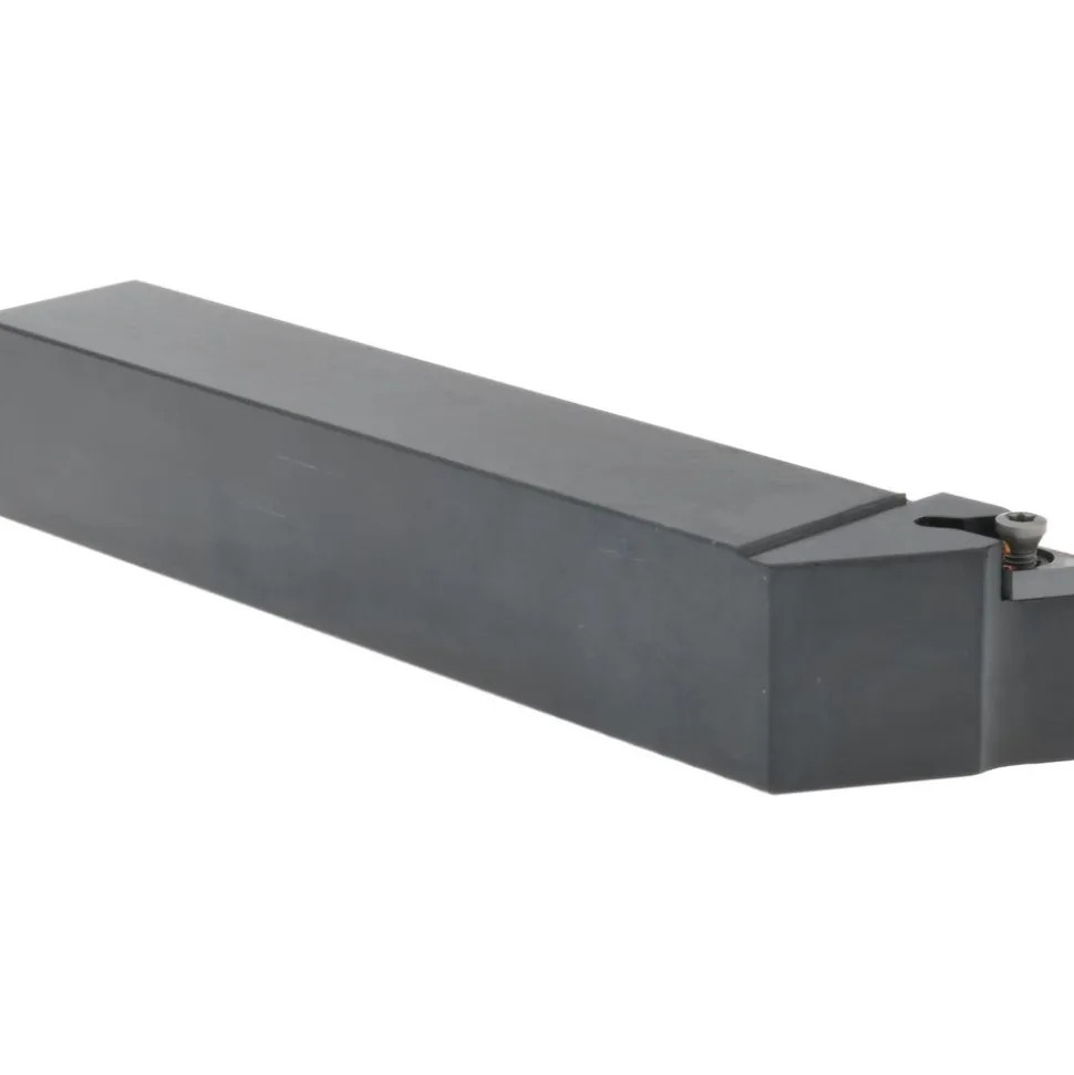 Indexable Turning Toolholder: SDJCR & L163, Screw