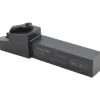 Indexable Turning Toolholder: MVJNR & L123B, Clamp & Screw