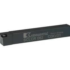 Indexable Turning Toolholder: SCLCR & L082, Screw