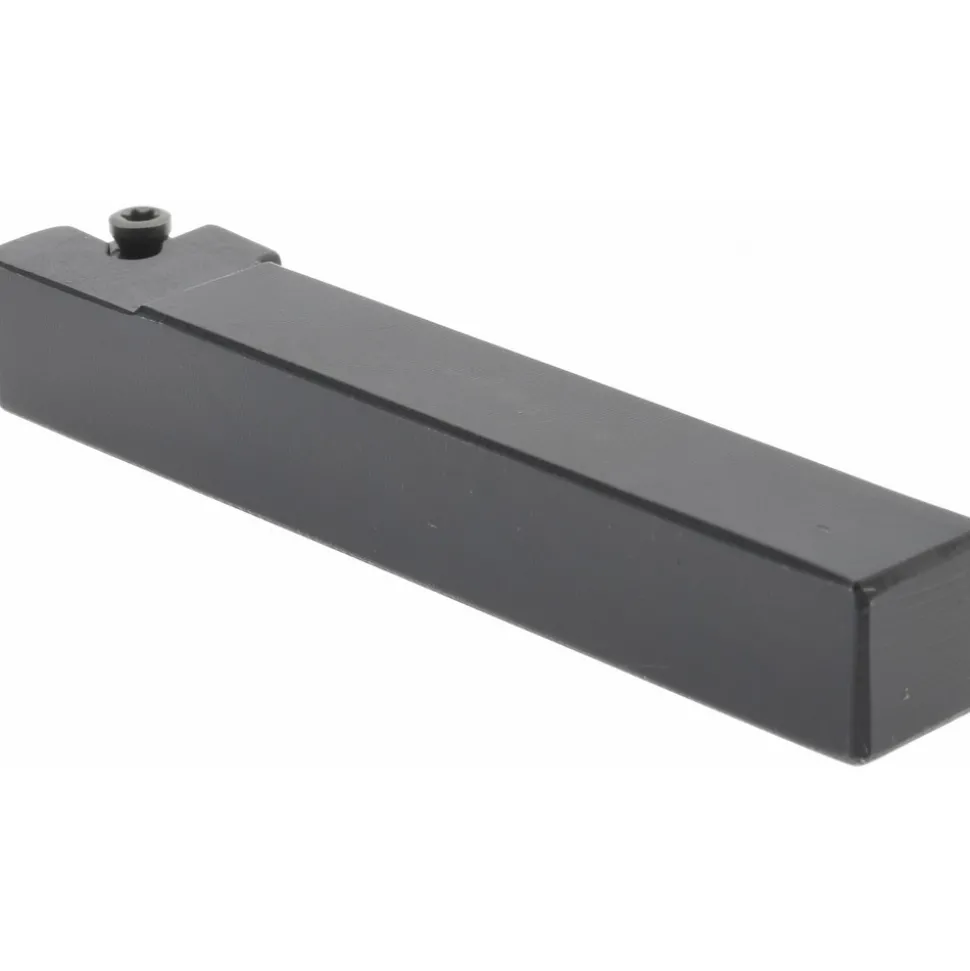 Indexable Turning Toolholder: Screw