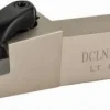 Indexable Turning Toolholder: Clamp