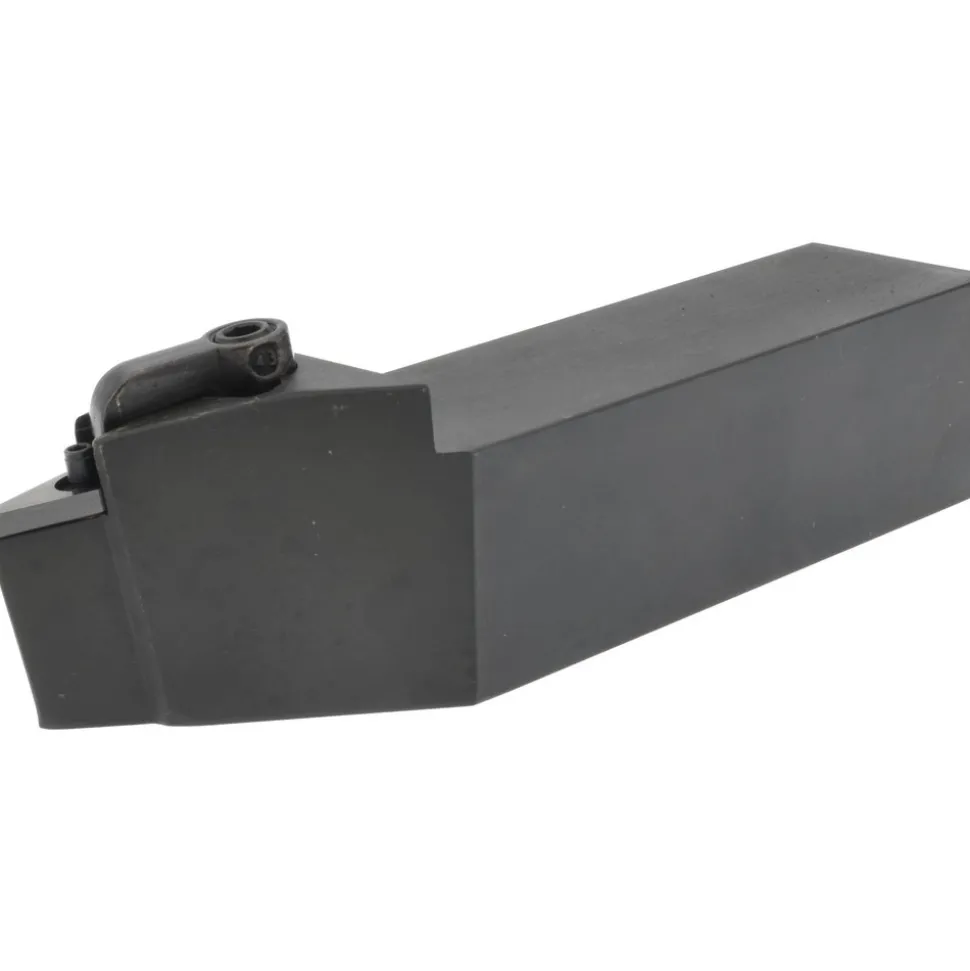 Indexable Turning Toolholder: Clamp & Screw