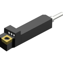 Indexable Turning Toolholder: Screw