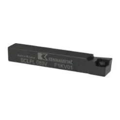 Indexable Turning Toolholder: Screw