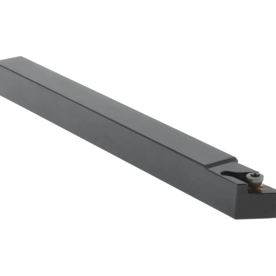 Indexable Turning Toolholder: SDJCR & LF083D, Screw