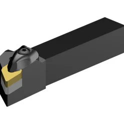 Indexable Turning Toolholder: Wedge