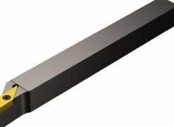 Indexable Turning Toolholder: Screw