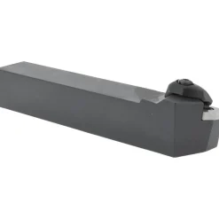 Indexable Turning Toolholder: Clamp