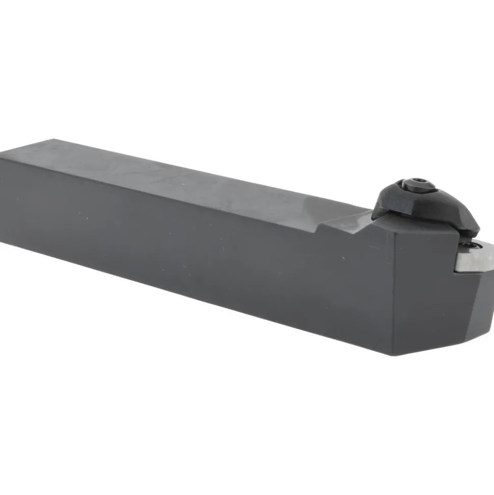 Indexable Turning Toolholder: Clamp