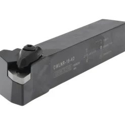 Indexable Turning Toolholder: Clamp
