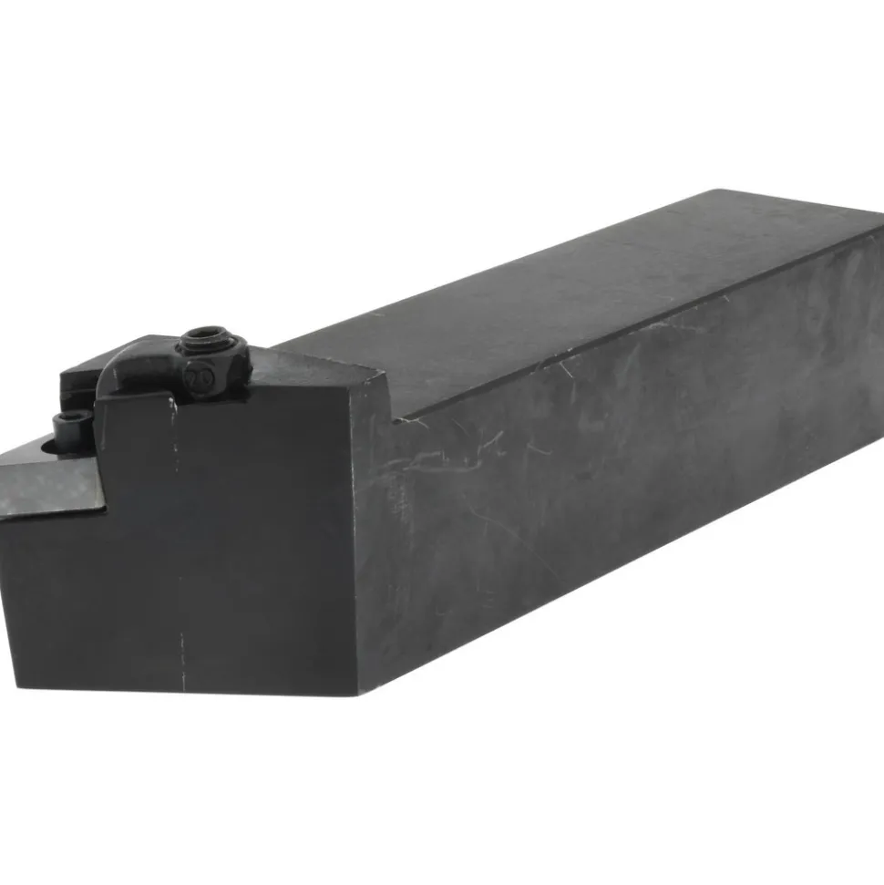 Indexable Turning Toolholder: Clamp & Screw