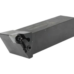 Indexable Turning Toolholder: Clamp & Screw