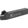 Indexable Turning Toolholder: MTENNS164, Clamp & Screw