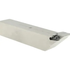 Indexable Turning Toolholder: SVJNR & L162.5, Screw