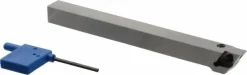 Indexable Turning Toolholder: Lever