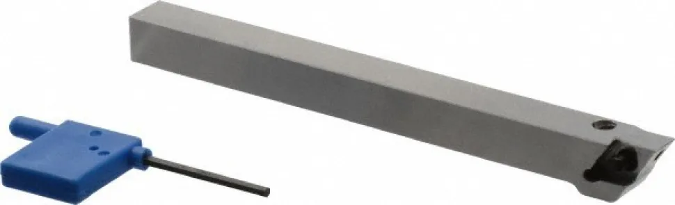 Indexable Turning Toolholder: Lever