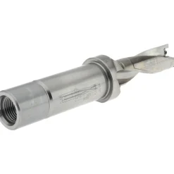 Indexable Turning Toolholder: Lever