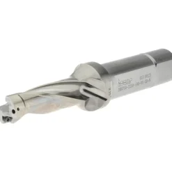 Indexable Turning Toolholder: Lever