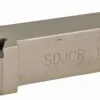 Indexable Turning Toolholder: Screw