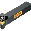 Indexable Turning Toolholder: Wedge