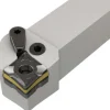 Indexable Turning Toolholder: Lever