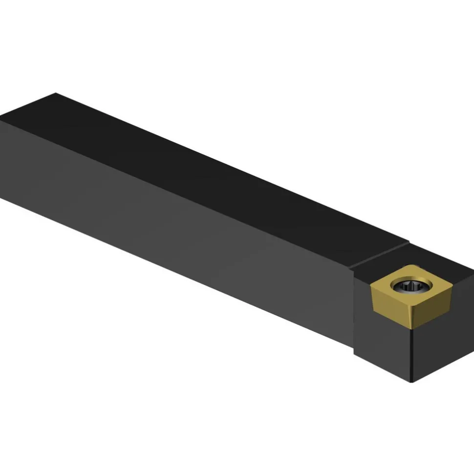 Indexable Turning Toolholder: Screw