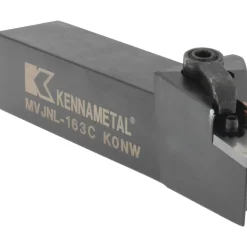 Indexable Turning Toolholder: Clamp & Screw