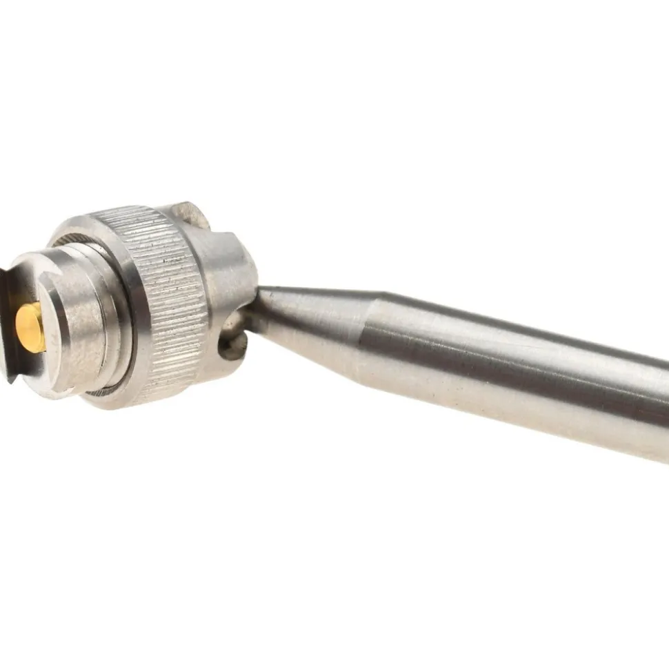 Indicator Positioner & Holder: