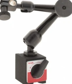 Indicator Positioner & Holder: , Includes Base