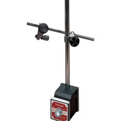 Indicator Positioner & Holder: , Includes Base