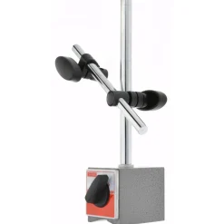 Indicator Positioner & Holder: , Includes Base