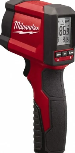 10:1 Infrared Temp-Gun™ NIST