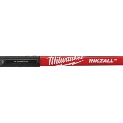 INKZALL™ Black Ultra Fine Point Pen