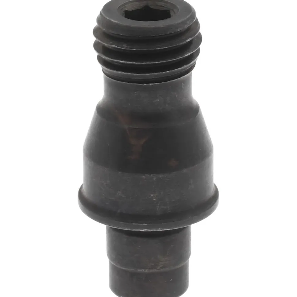 5/8" Inscribed Circle, 1/8" Hex Socket, 5/16-24 Thread, Negative Lock Pin for Indexable Turning Tools