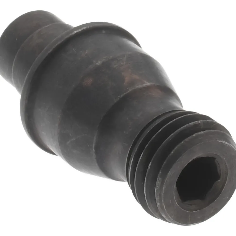 5/8" Inscribed Circle, 1/8" Hex Socket, 5/16-24 Thread, Negative Lock Pin for Indexable Turning Tools