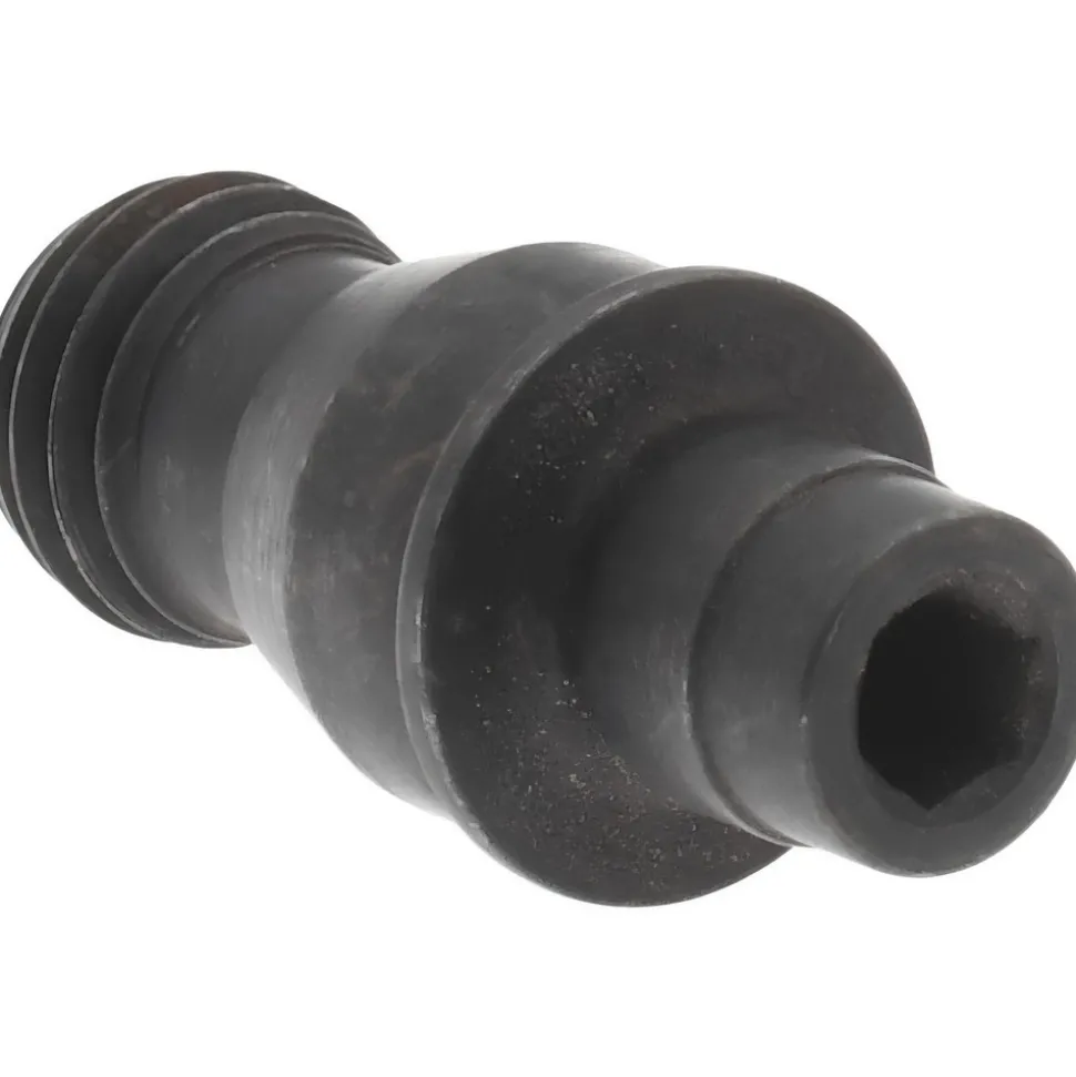 5/8" Inscribed Circle, 1/8" Hex Socket, 5/16-24 Thread, Negative Lock Pin for Indexable Turning Tools