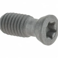 Insert Screw for Indexables: