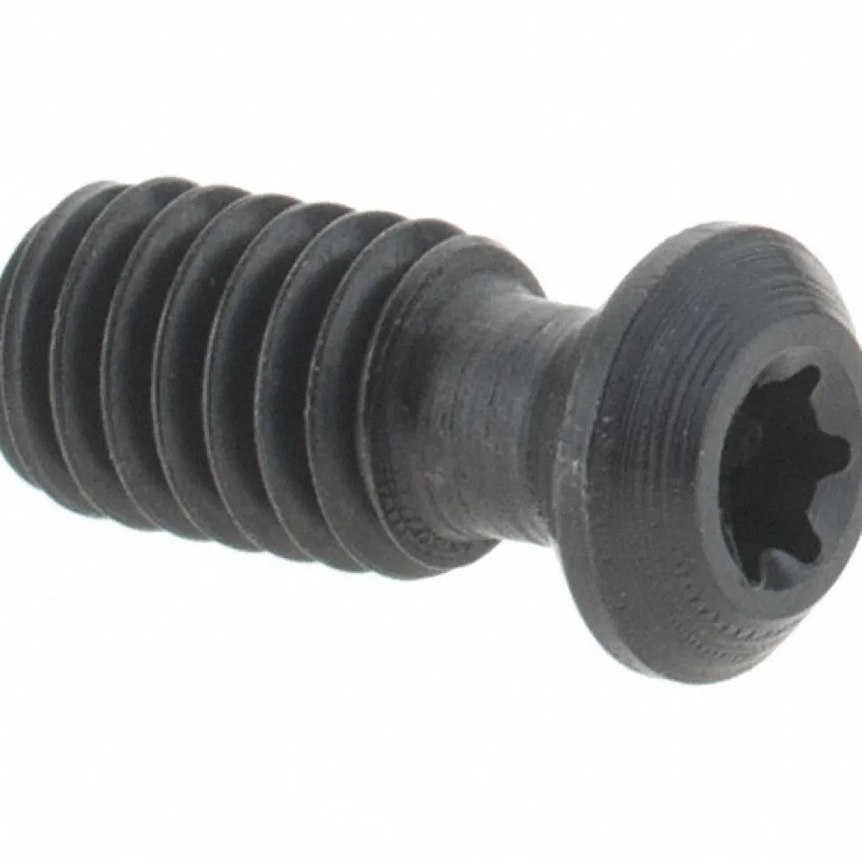 Insert Screw for Indexables: