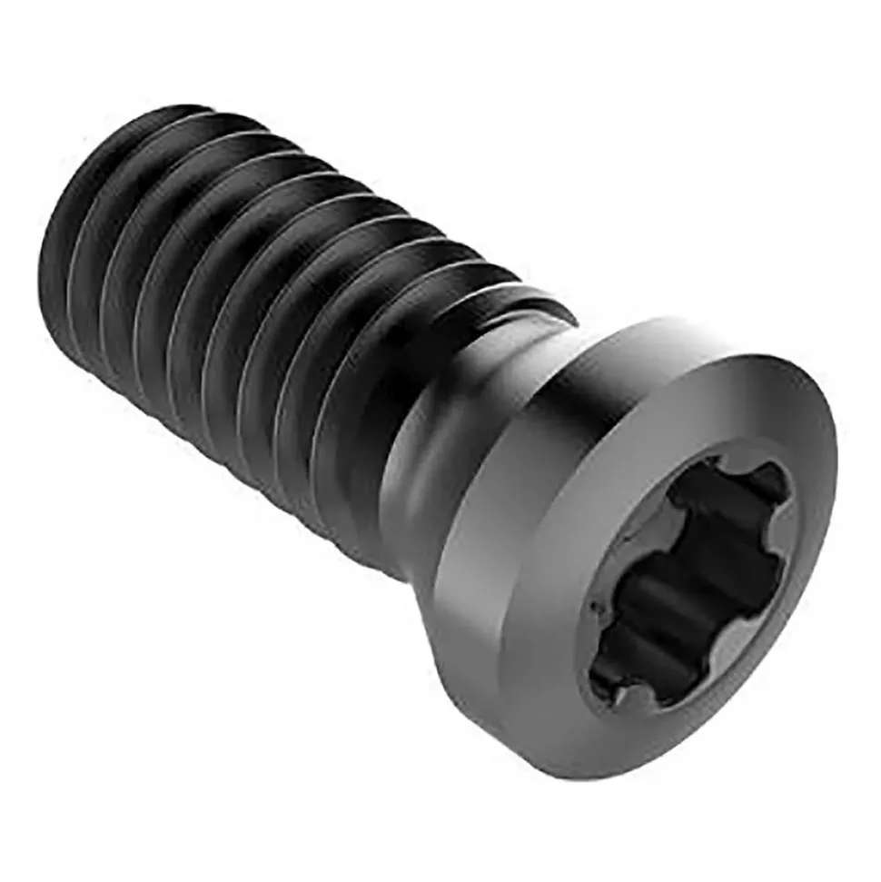 Insert Screw for Indexables: T15P Torx® Plus, M4 Thread