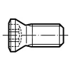 Insert Screw for Indexables: T15IP Torx®