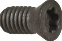 Insert Screw for Indexables: T15IP Torx®
