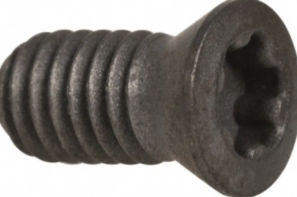 Insert Screw for Indexables: T15IP Torx®
