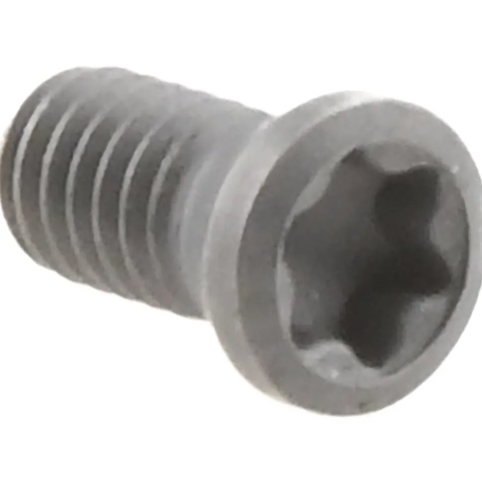 Insert Screw for Indexables: Torx®