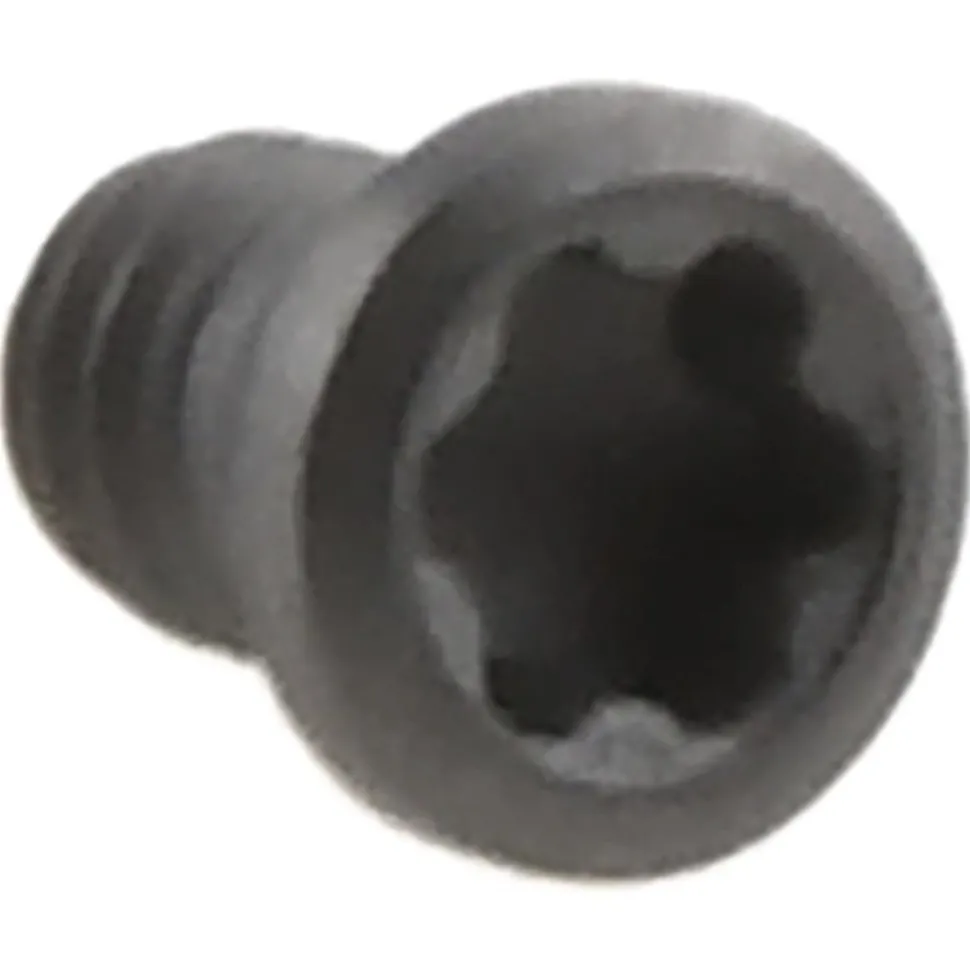Insert Screw for Indexables: Torx®