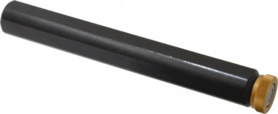 1-1/8" Inside Dia 3/4" Shank Dia, Internal Machine Knurler