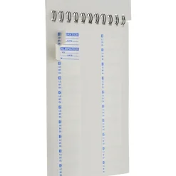 Inspection & Quality Label: 