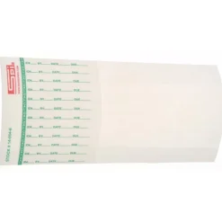Inspection & Quality Label: