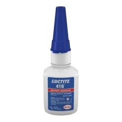 416 Instant Adhesive, 1 oz Bottle